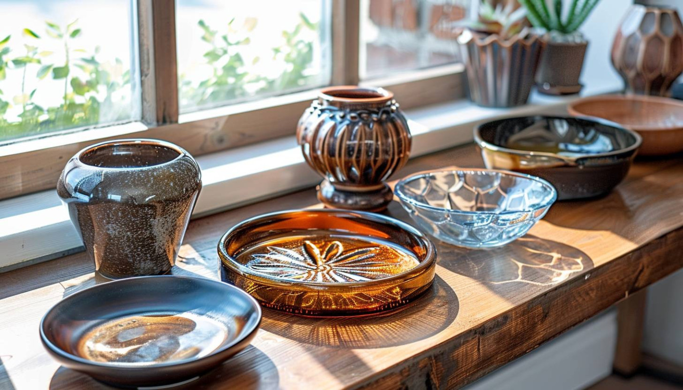 Der umfassende Leitfaden für verschiedene Aschenbechertypen und deren Nutzung