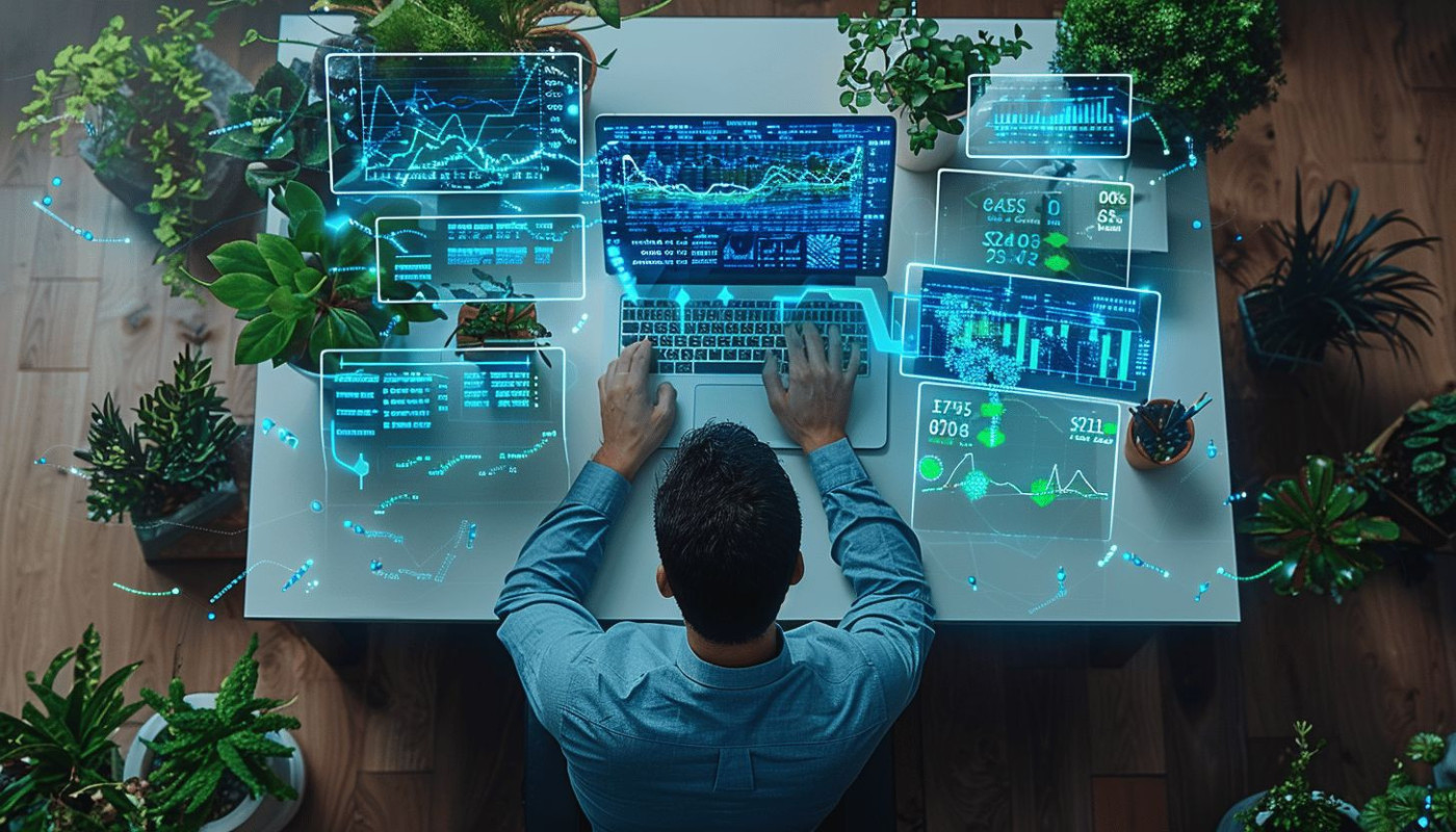 Die Bedeutung sicherer Plattformen für den Kryptowährungshandel