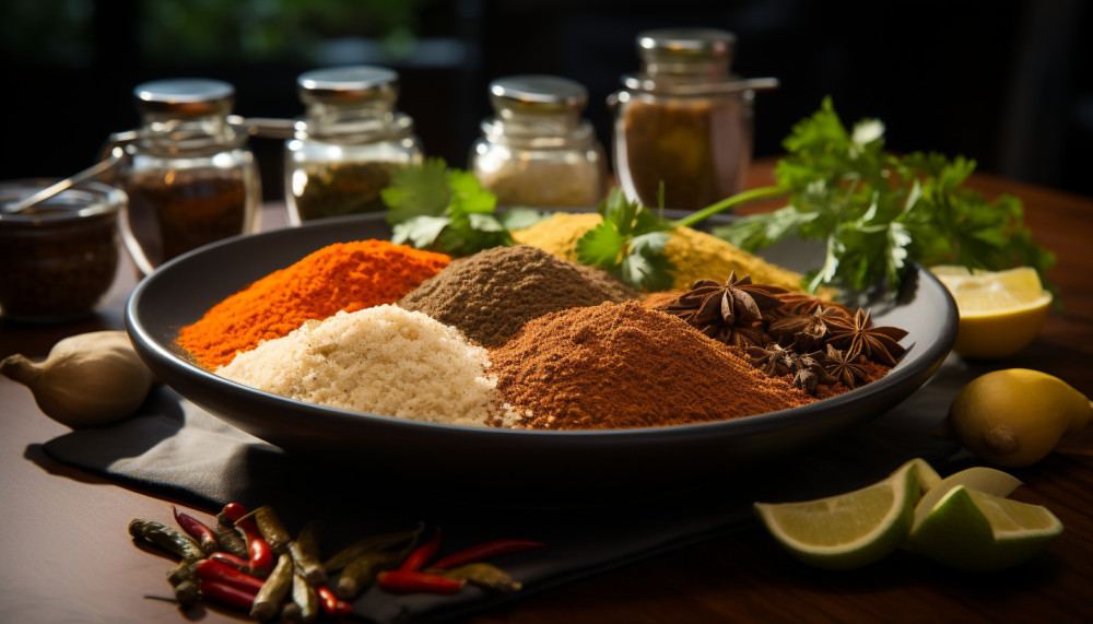 Die besten Rezepte für amerikanische Gewürzmischungen: alles, was Sie wissen müssen