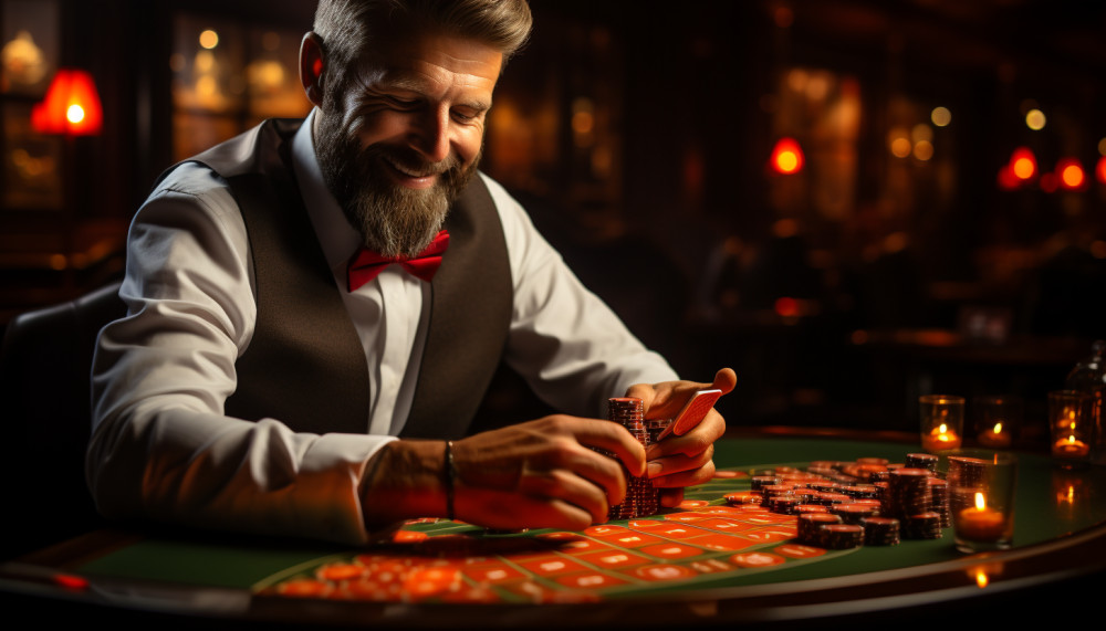 Die Psychologie hinter Glücksspielen: Warum bieten Online-Casinos Boni an?