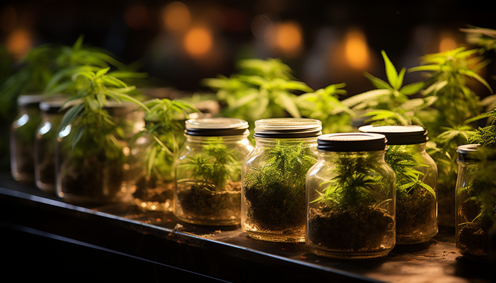 Die Reifung der Cannabis-Industrie: Von der Tabuisierung zur Wirtschaftskraft