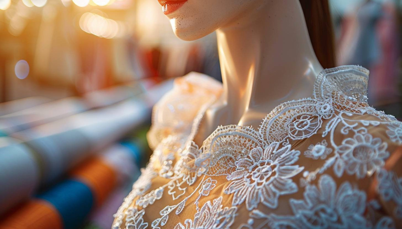 Die Rolle von erotischer Damenunterwäsche in der modernen Mode