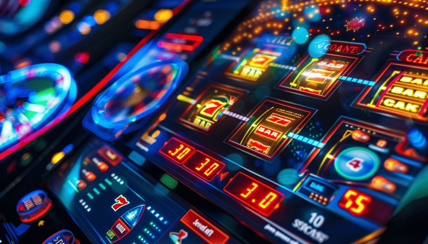 Ein umfassender Leitfaden zu Online-Casinospielen und deren Boni