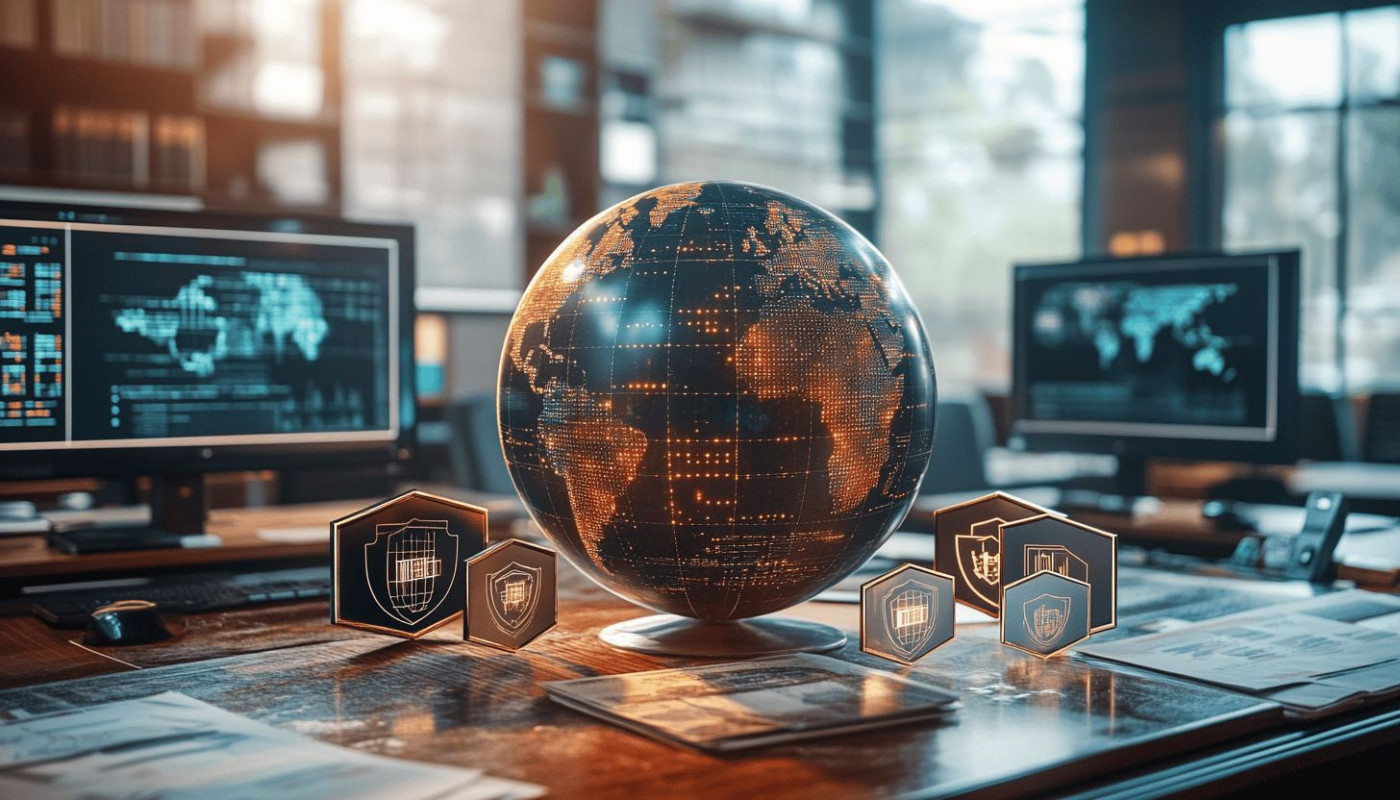 Einfluss von Datenschutzgesetzen auf globale Geschäftsoperationen