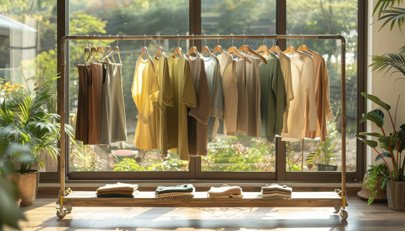 Essentielle Tipps für den Aufbau einer nachhaltigen Garderobe