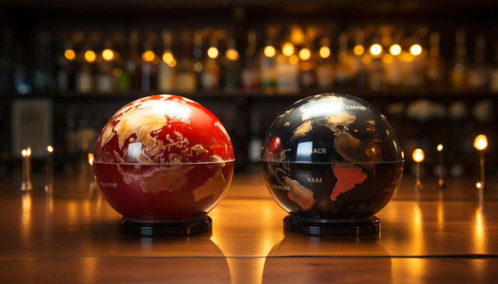 Lokale vs. Internationale Online-Casinos: Vor- und Nachteile