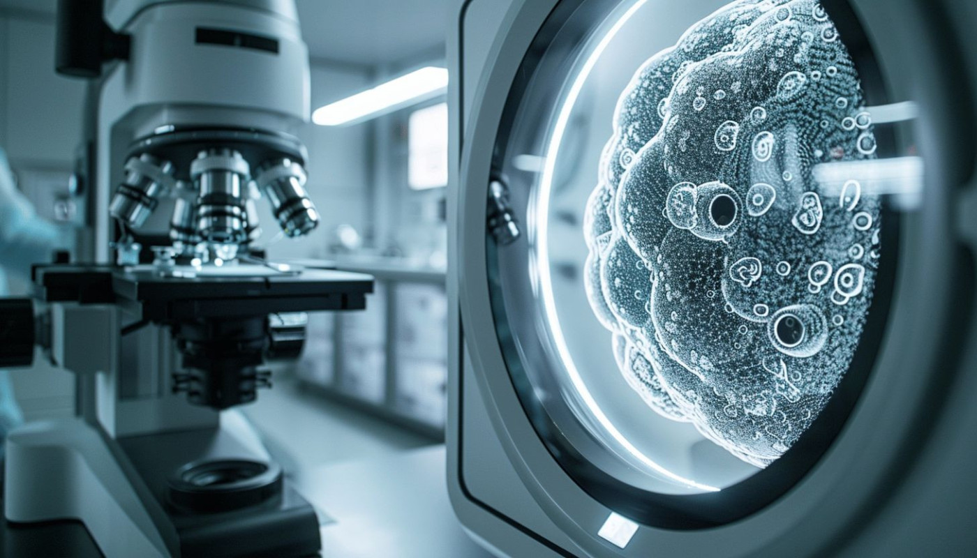 Nanotechnologie im Alltag Wie unsichtbare Innovationen unser Leben beeinflussen