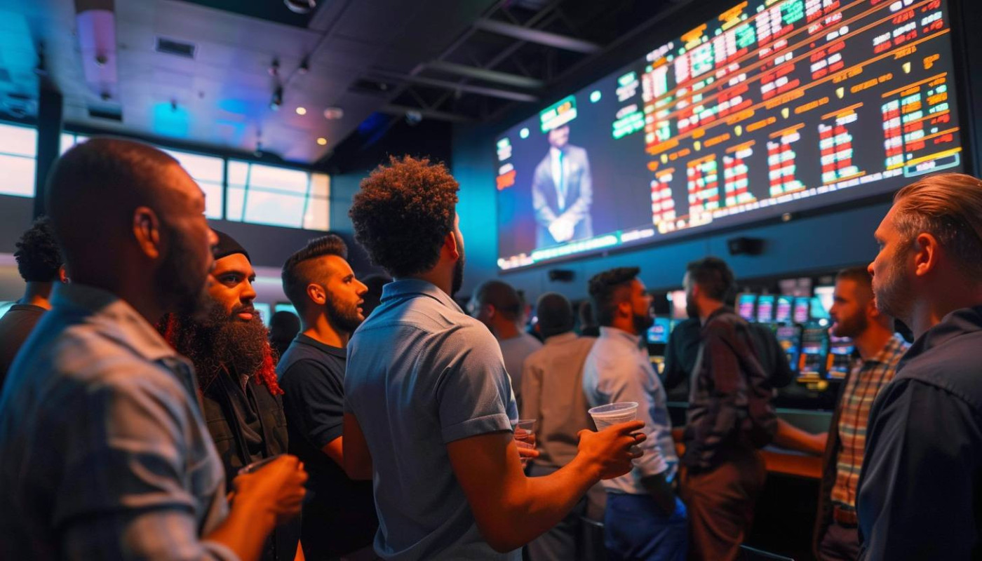 Neuigkeiten in der Welt der Sportwetten 2024: Trends und Prognosen