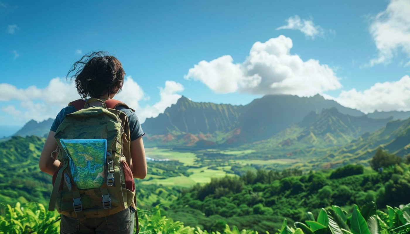 Strategien für umweltfreundliches Reisen zu internationalen Festivals