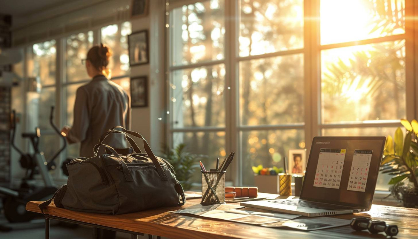 Strategien zur effektiven Balance von Arbeit und Privatleben