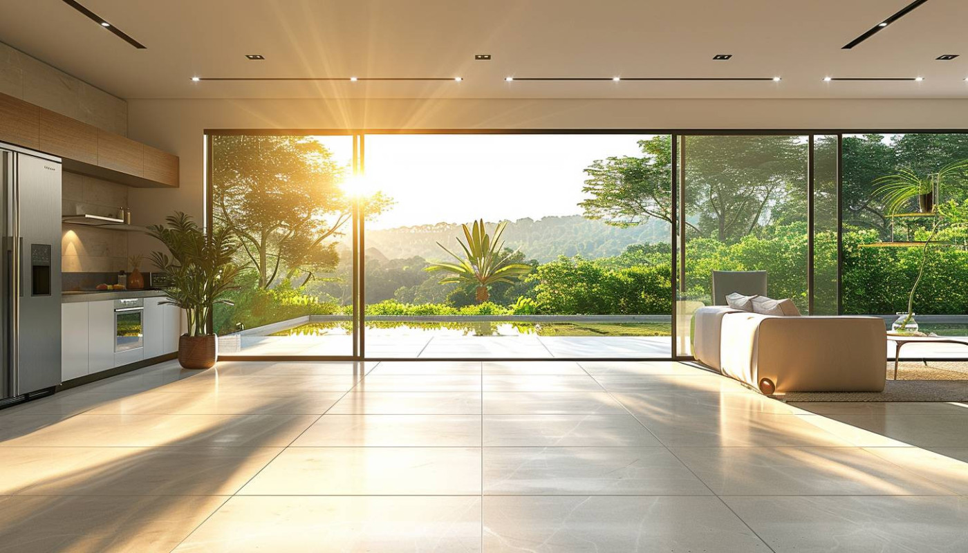 Strategien zur Energieeffizienz in der modernen Wohnraumgestaltung