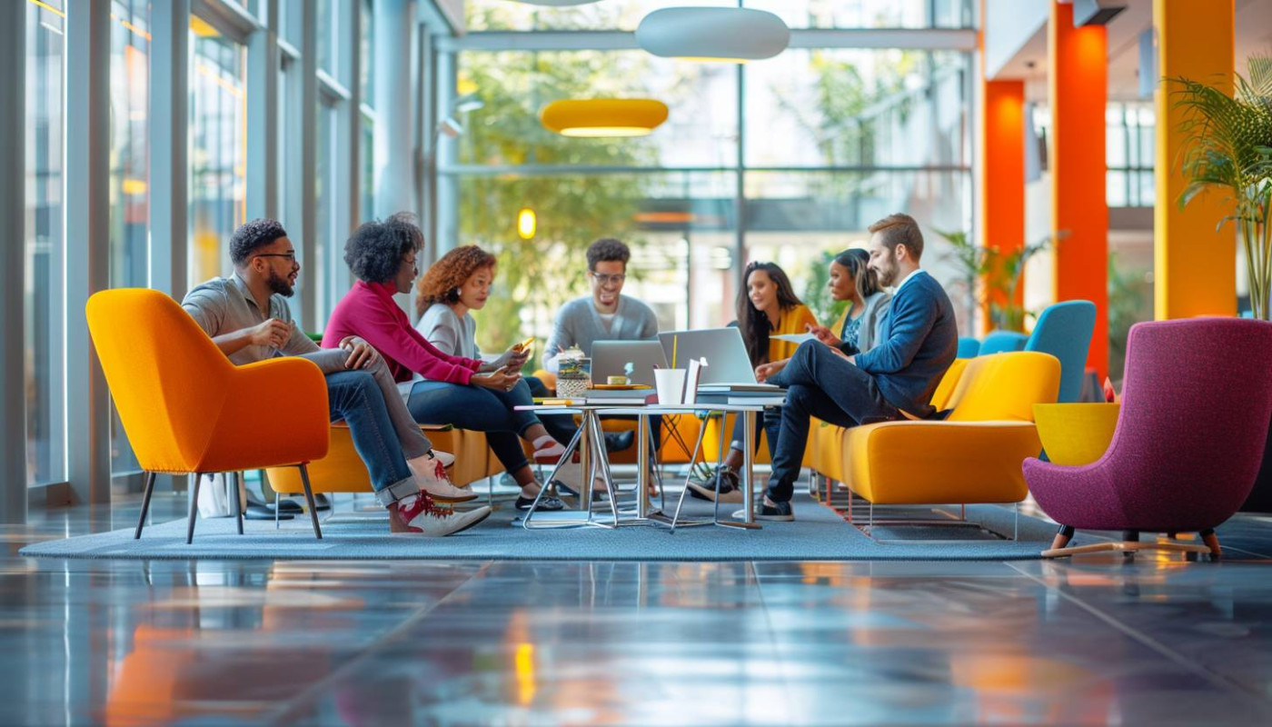 Strategien zur Steigerung der Mitarbeiterbindung in Start-ups