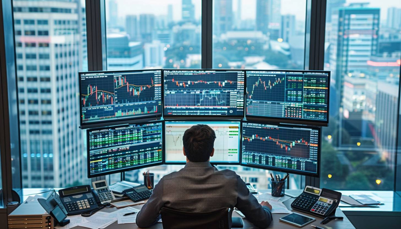 Strategien zur Verminderung von Währungsrisiken in internationalen Portfolios