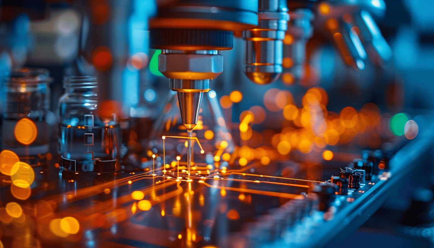 Tiefgehende Analyse der neuesten Entwicklungen in Quantencomputing