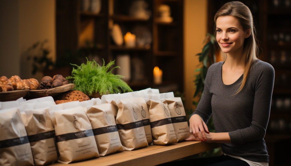 Tipps für die Einrichtung eines Online-Shops für Ihre Produkte.