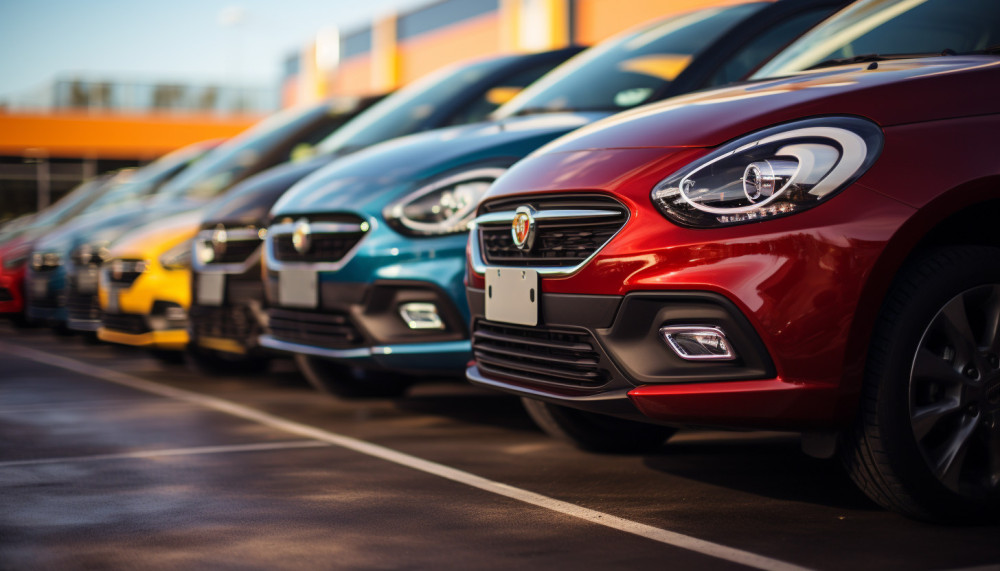 Tipps für die richtige Wahl eines Mietwagens