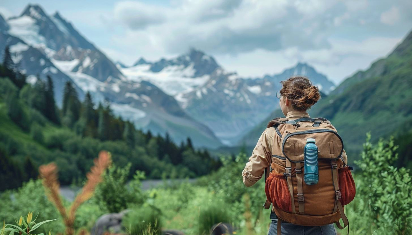 Tipps zur Auswahl und Vorbereitung für nachhaltiges Reisen in Bergregionen