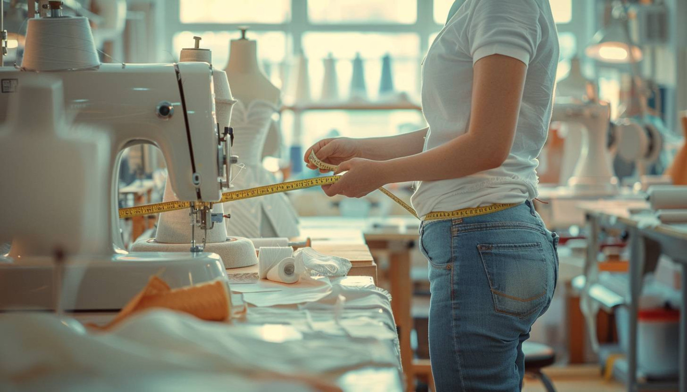 Tipps zur Budgetplanung für ein maßgeschneidertes Hochzeitskleid