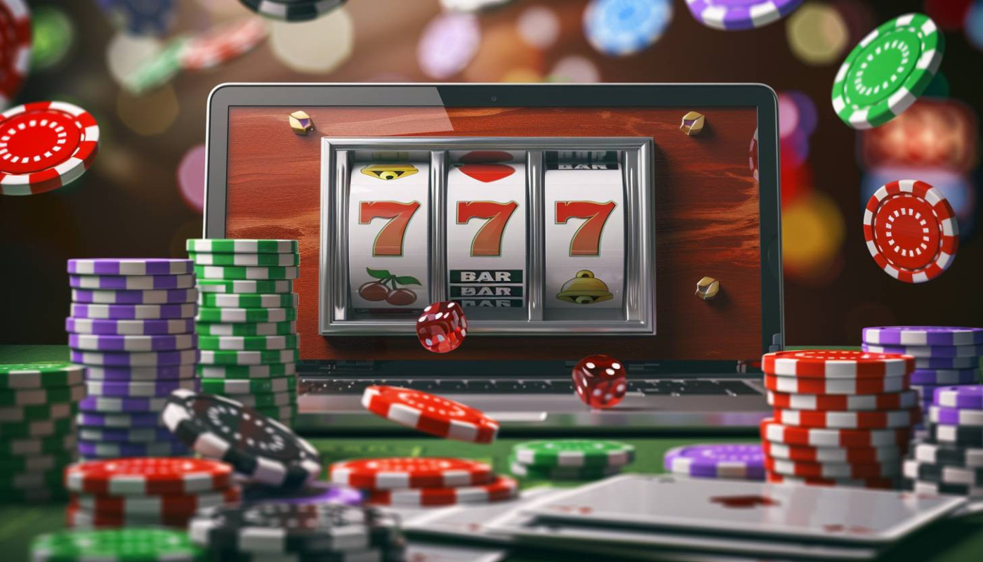 Umfassender Leitfaden zu Zahlungsmethoden in Online-Casinos