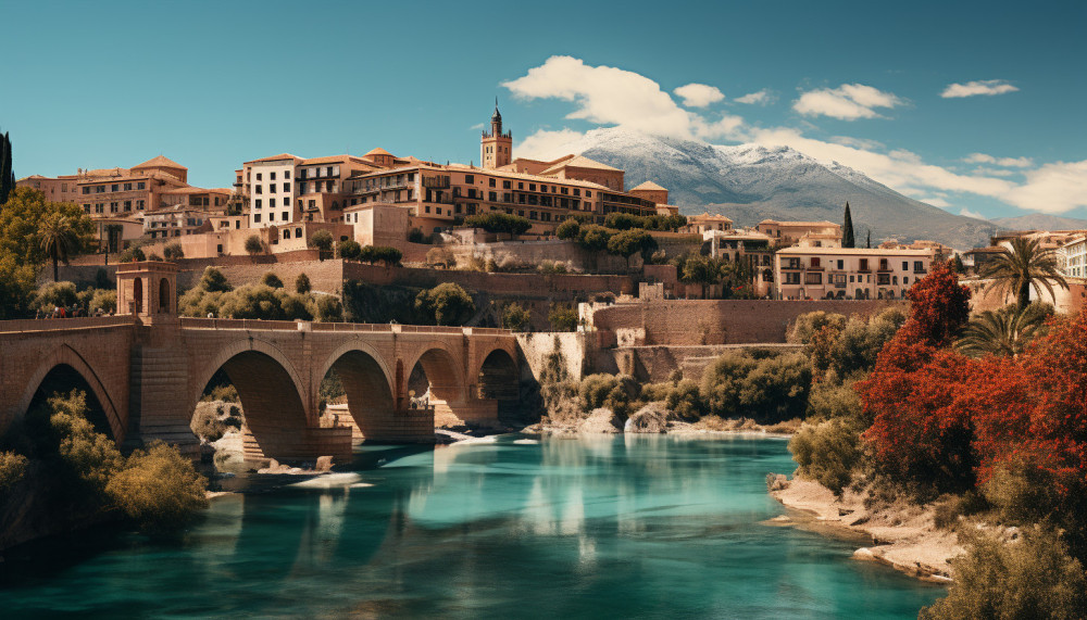 Warum sollte man sich dafür entscheiden, seinen Urlaub in Spanien zu verbringen ?