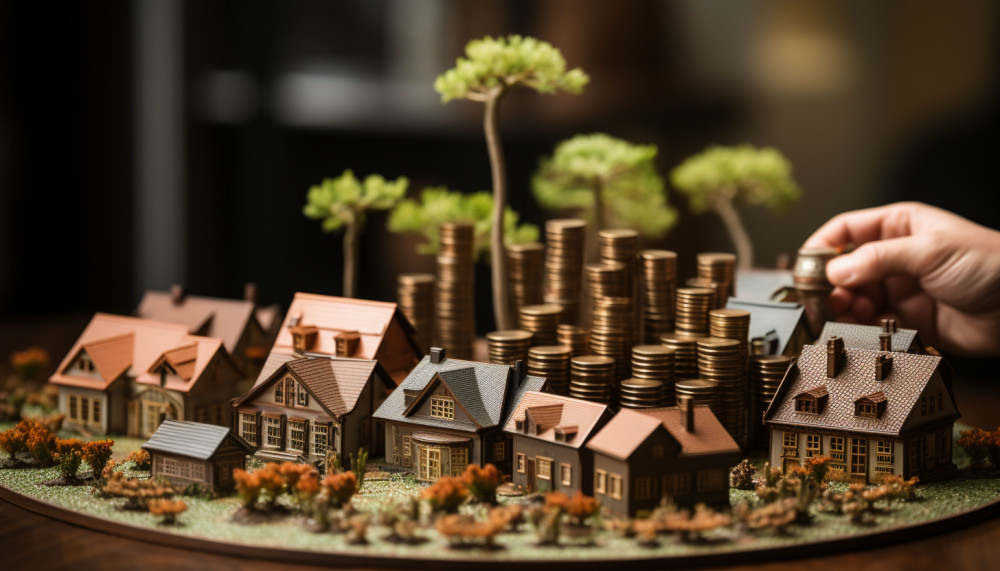 Was sind die Vorteile einer Online-Immobilienbewertung in Winterthur?