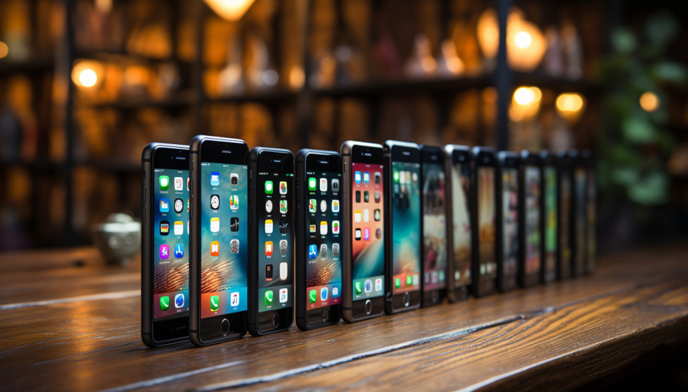 Was sind die Vorteile eines Smartphones?