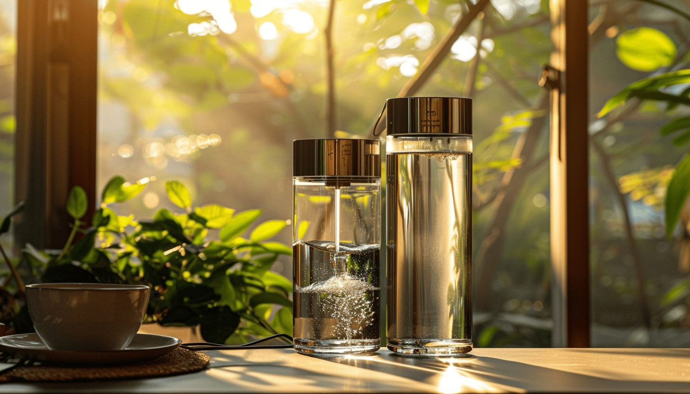 Wasserfilter im Test welche Lösungen bieten die reinste Wasserqualität