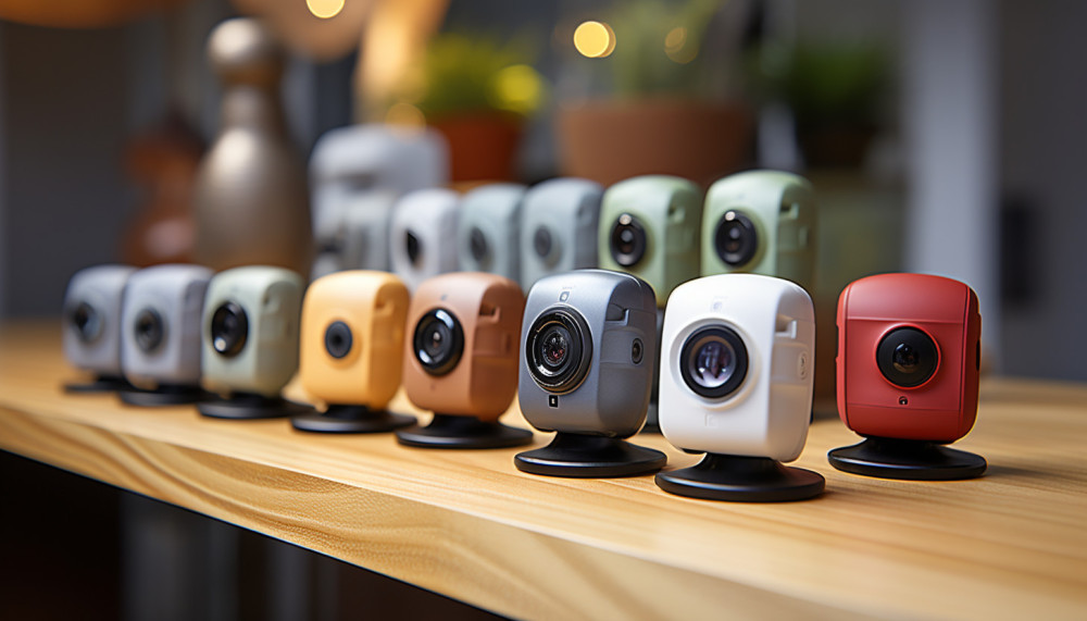 Welche Tikee-Zeitrafferkamera ist die richtige für Sie?