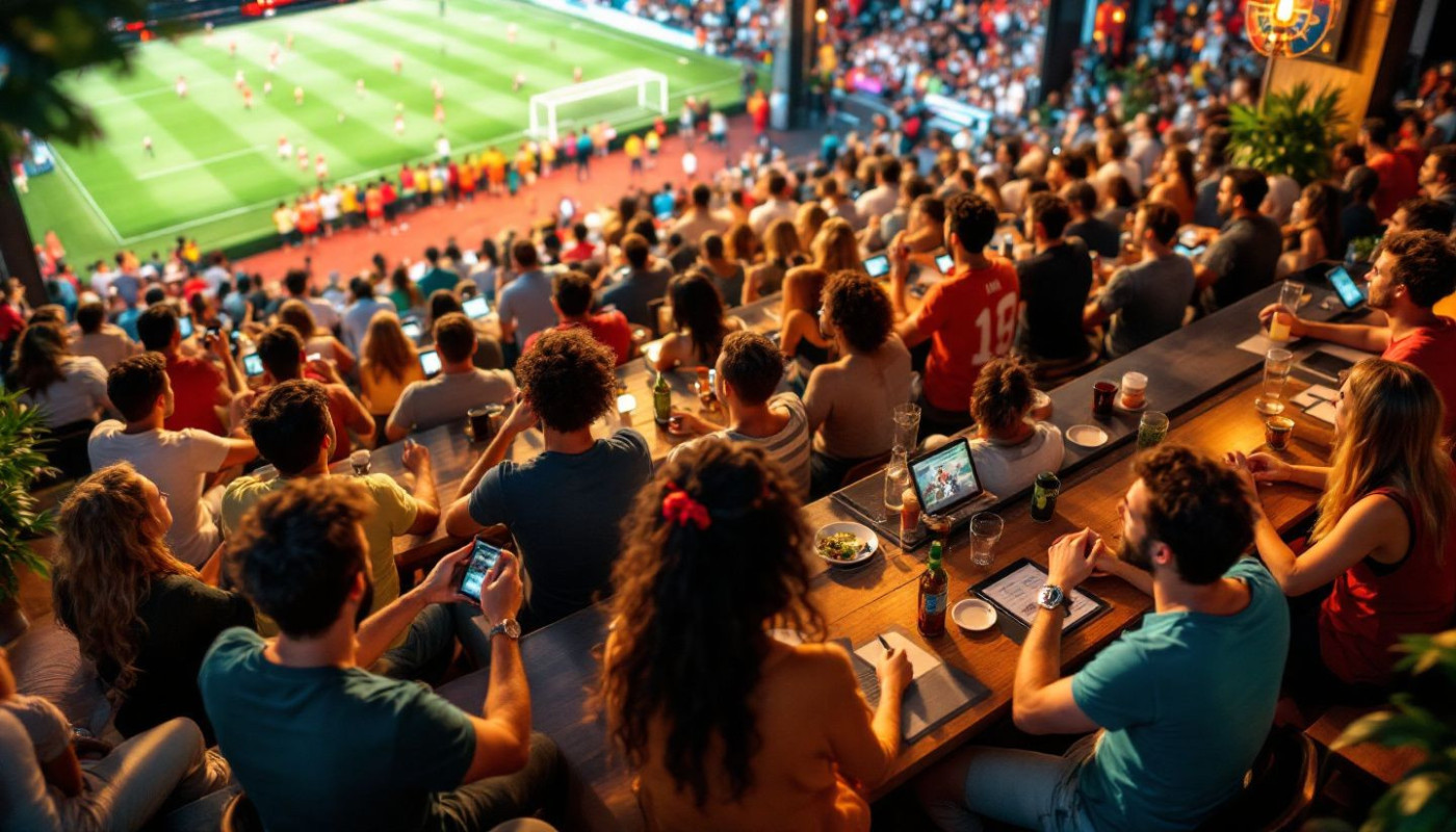 Wie beeinflussen rechtliche Änderungen die Sportwetten in Österreich?