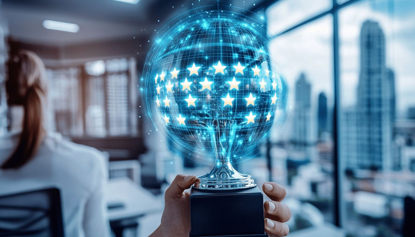 Wie der Kauf von verifizierten Bewertungen den Unternehmenserfolg steigern kann