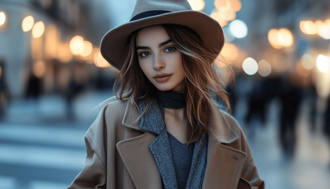 Wie kann man Alltagsmode mit Eleganz und Komfort kombinieren?