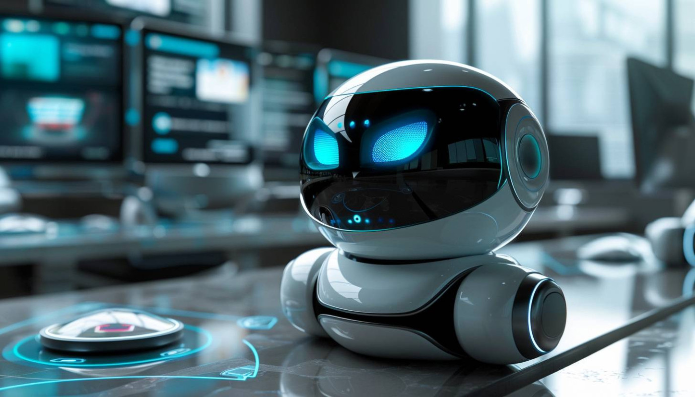 Wie KI-Chatbots die Online-Kommunikation revolutionieren