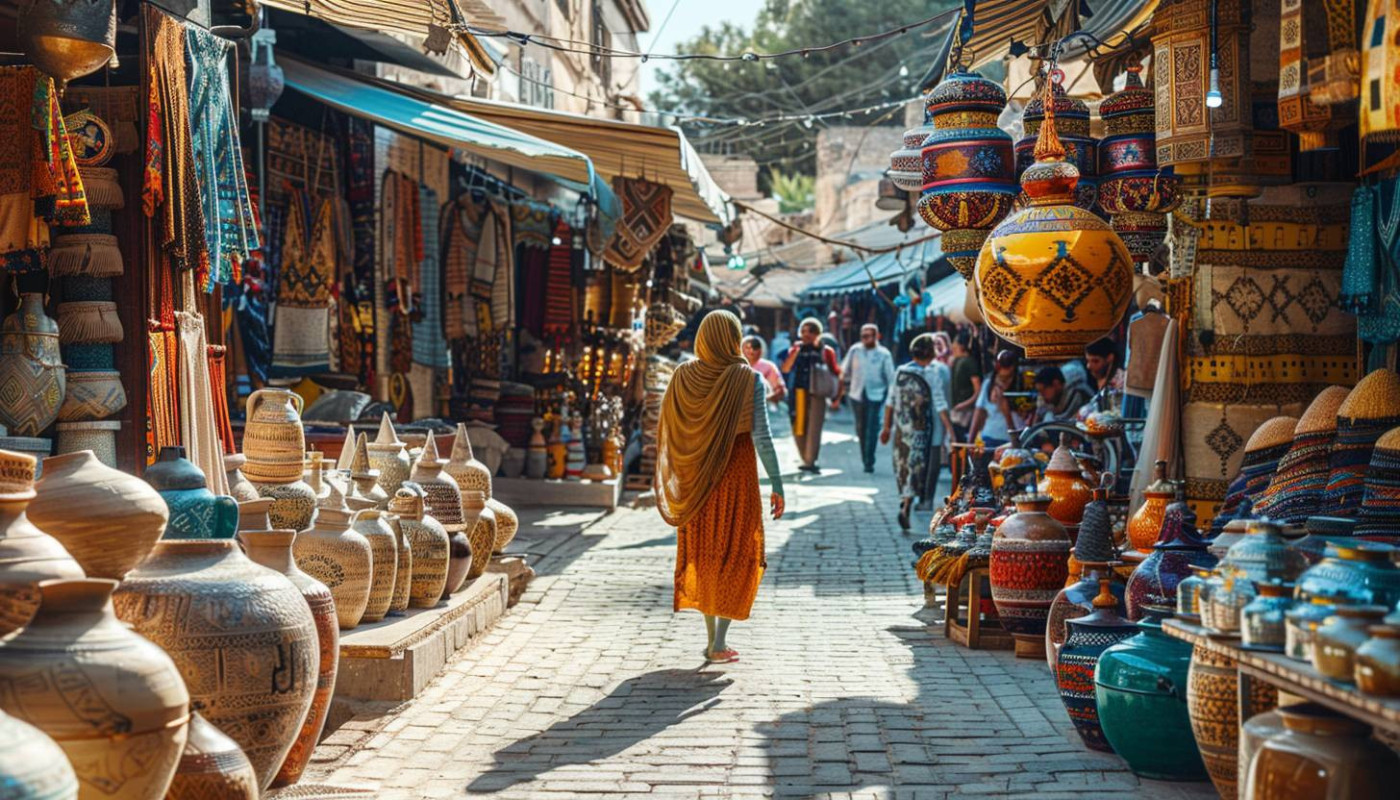 Wie man kulturelle Sensibilität auf Weltreisen fördert