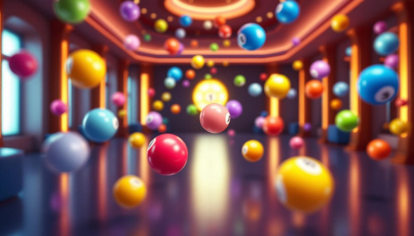 Wie Online-Lotterien das Spielerlebnis neu definieren