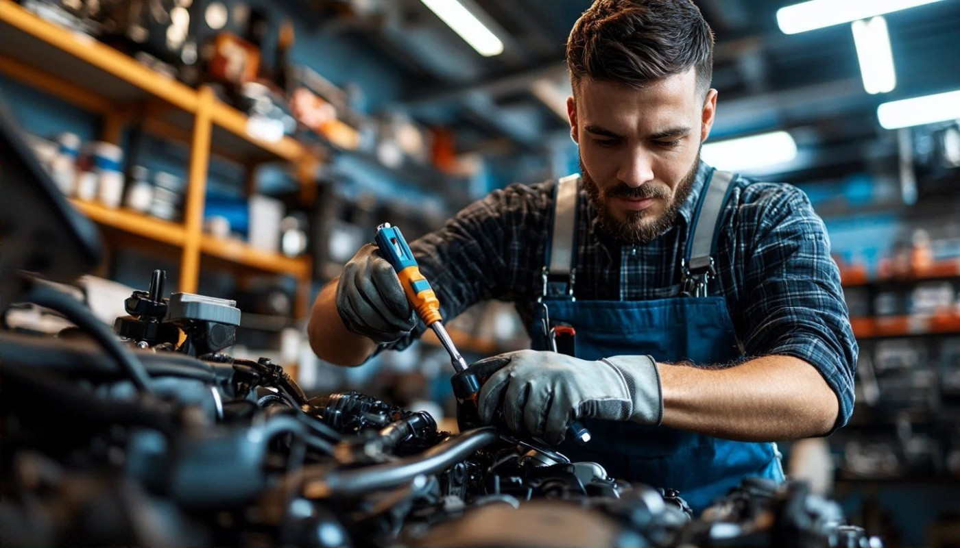 Wie Sie die Lebensdauer Ihres Fahrzeugs effektiv verlängern können