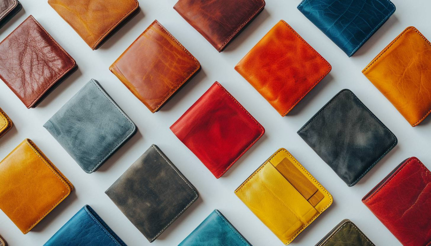 Wie Sie die perfekte Geldbörse für jede Gelegenheit auswählen