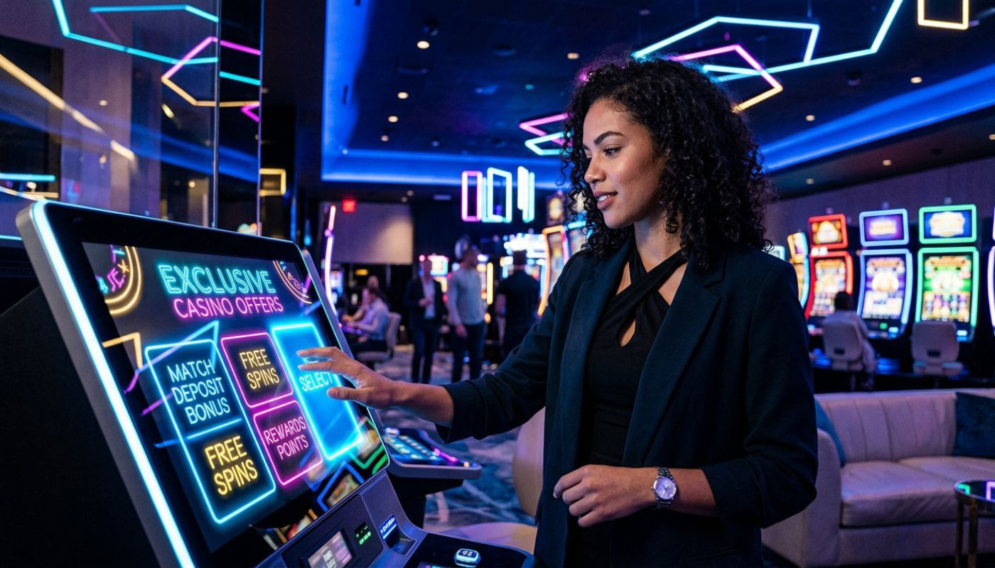 Wie wählt man das beste Online-Casino Willkommenspaket aus?