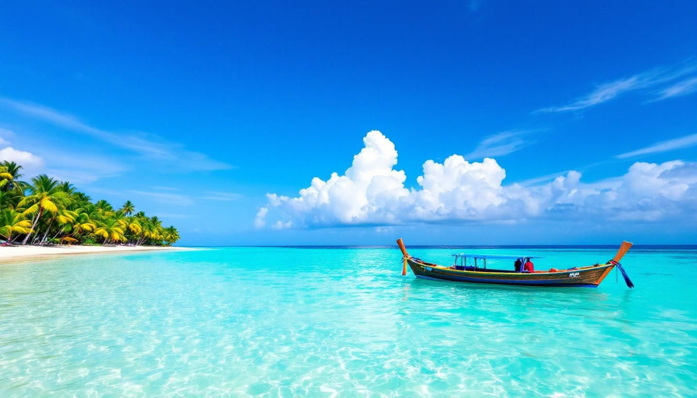 Wie wählt man die perfekte thailändische Insel für deinen Urlaub?