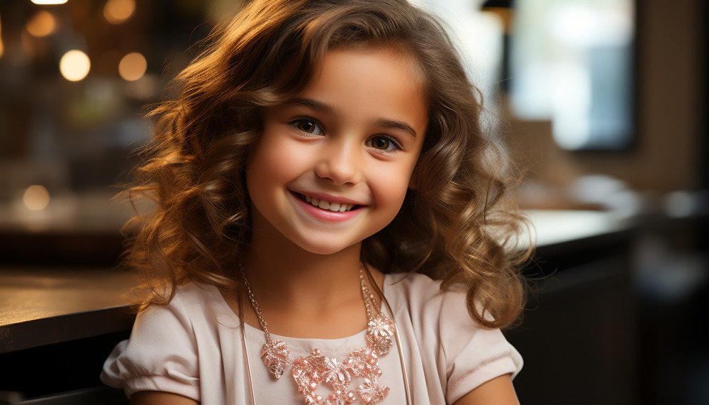 Wie wählt man die richtige Kinderhalskette aus ?